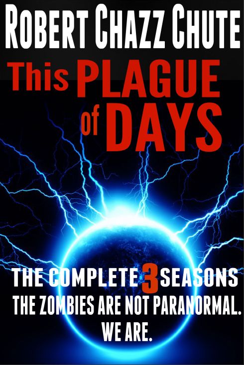 How's this? A little classier with an added tagline?